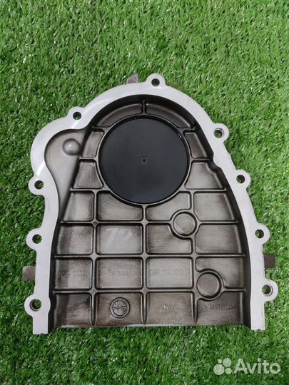 Крышка гбц Audi Q7 (4LB) 2007