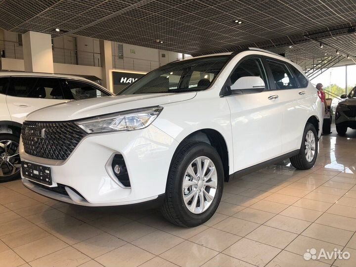 Haval M6 1.5 МТ, 2023