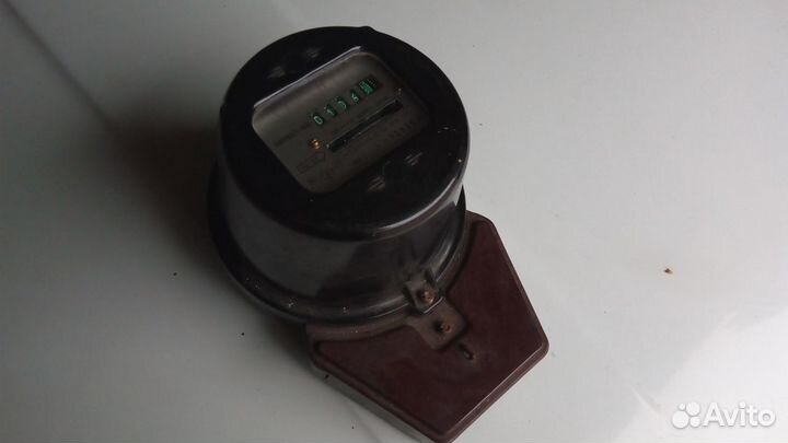 Счётчик электричества со-5У