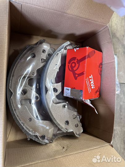 Комплект для то suzuki grand vitara