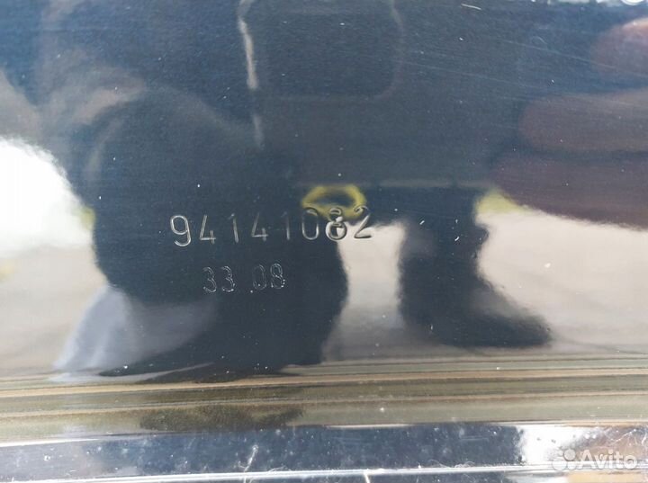 Cayenne iii 3 9y0 капот