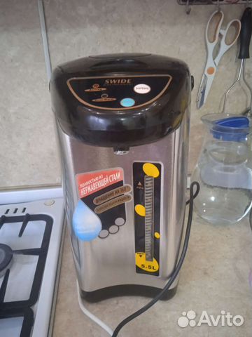 Термочайник