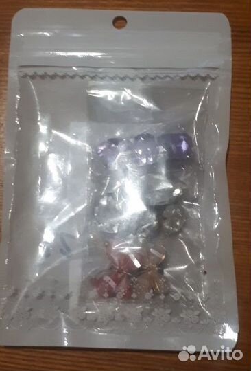 Продаю украшения для сабо (кроксов) (джиббитсы)