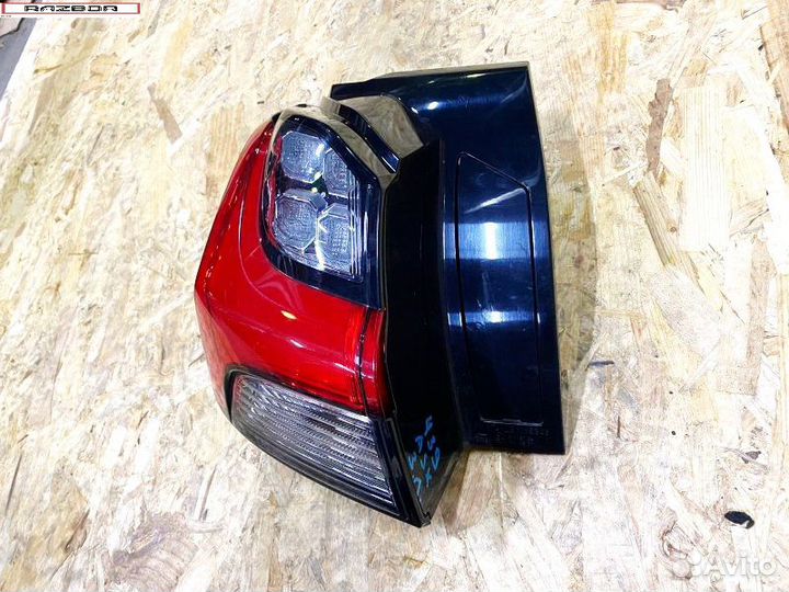 Фонарь в крыло левое 2019-2024 Mitsubishi ASX