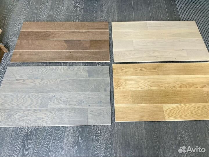 Лучшая инженерная доска