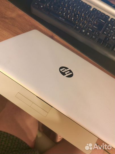 Ноутбук HP