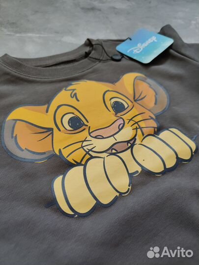 Спортивный костюм для мальчика 116 140 146