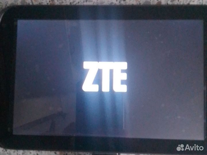 Планшет zte v95
