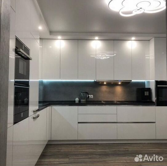 Кухня на заказ