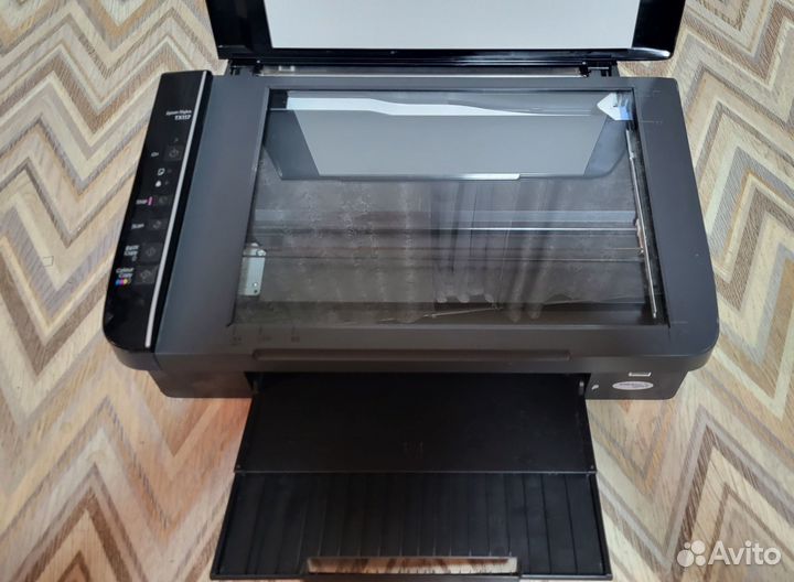 Принтер Epson