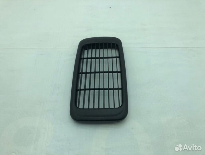 Воздуховод салона Hyundai Starex A1 D4BH 2003