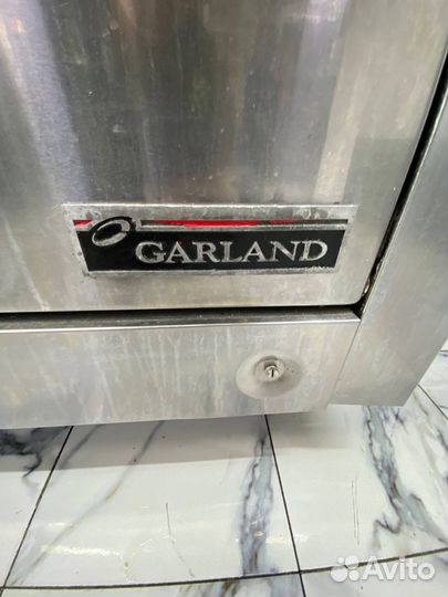 Плита электрическая бу