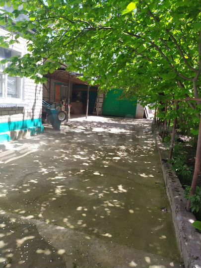 Дом 94,2 м² на участке 9 га