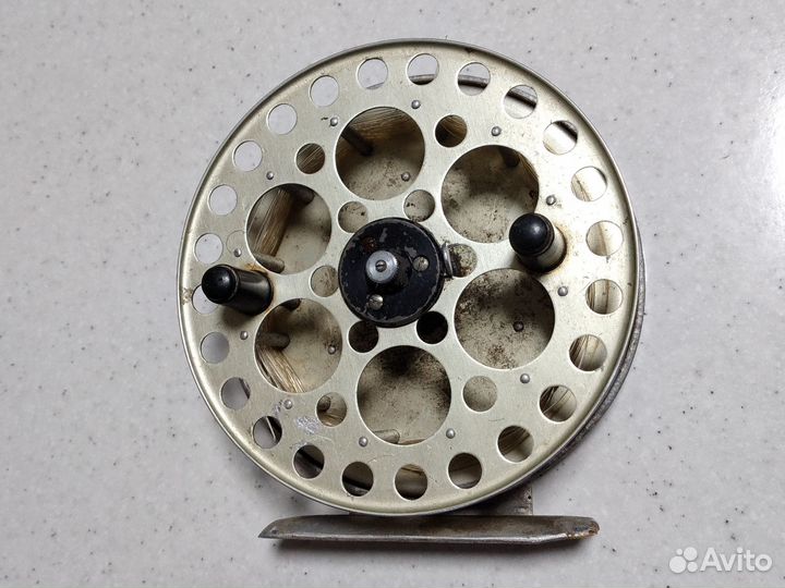 Катушка Невская