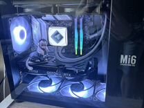 Видеокарта msi rtx 4070