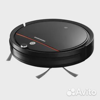 Робот пылесос Redmond RV-R280