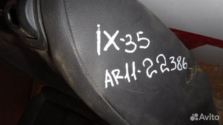 Сиденье заднее (диван) Hyundai ix35 2010-2015