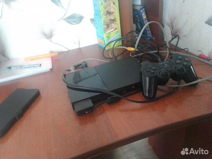 Sony PS2