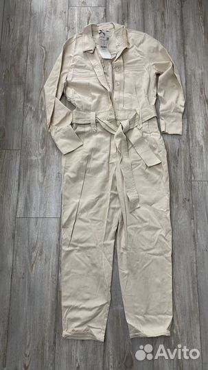 Комбинезон новый женский Zara L