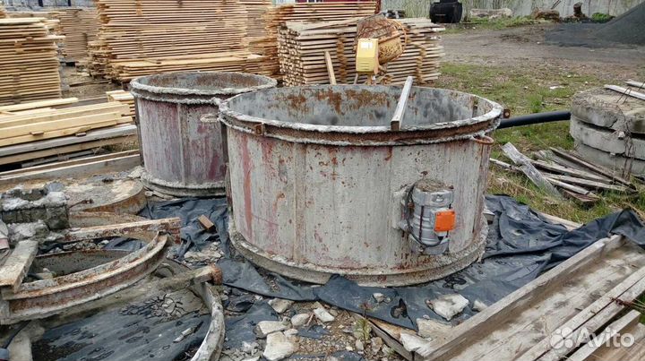 Жби формы для колец