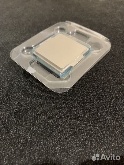 Процессор intel core i5 4460s