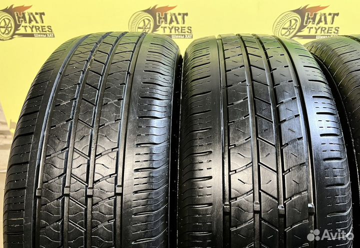 Ironman Ironman Radial ATX1 235/60 R17 102H