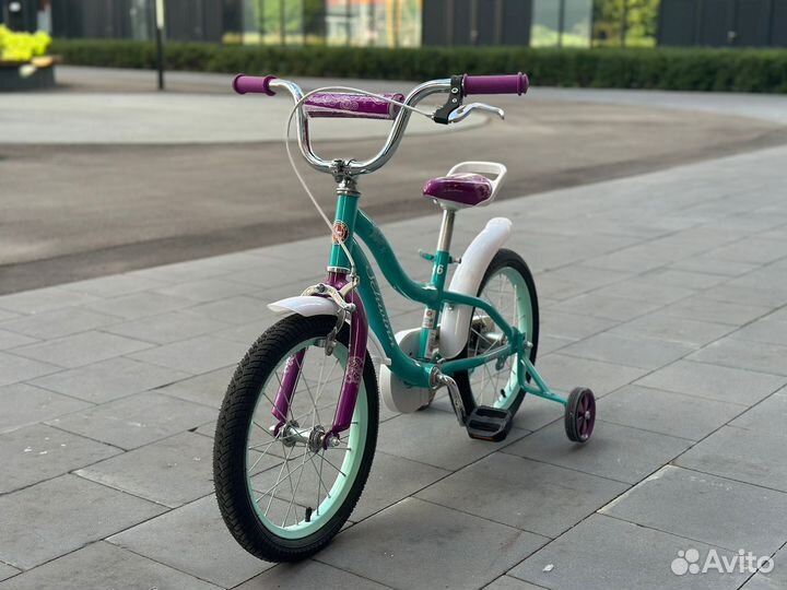 Велосипед детский schwinn