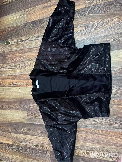 Кардиган zara для девочки 140