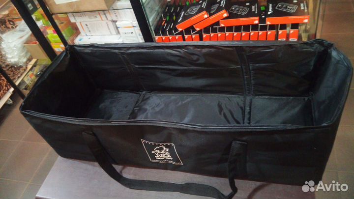 Grifon grif13 сумка для стоек фотооборудования