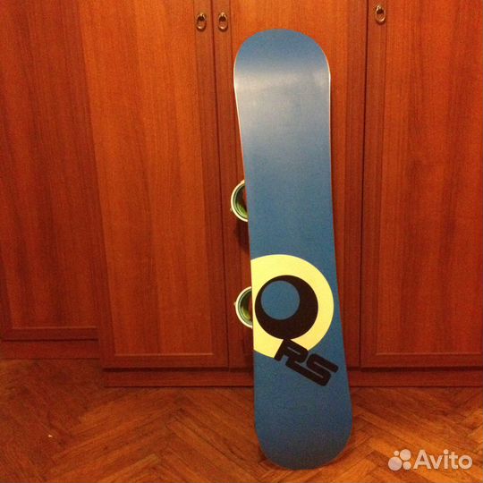 Комплект для сноубординга