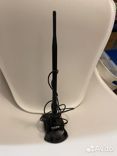 Антенна tp-link tl-ant2408c