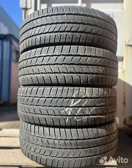 Continental VanContact Winter 205/65 R16C