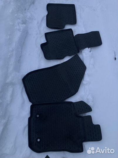 Ковры ларгус