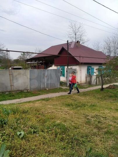 Дом 31 м² на участке 21 сот.