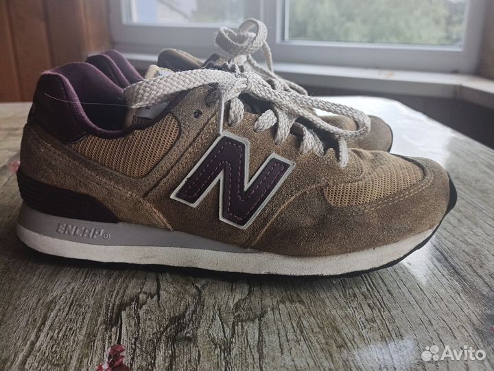 Кроссовки New balance 574