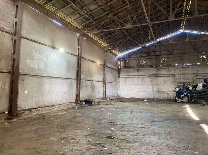 Производство, 435 м²