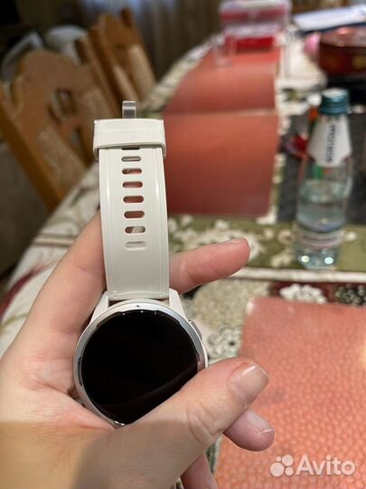 Xiaomi Watch s1 active