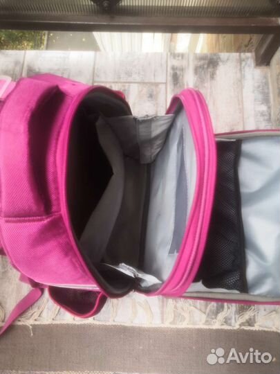 Рюкзак школьный