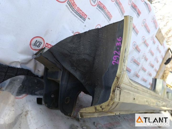 Порог кузова левая toyota nadia