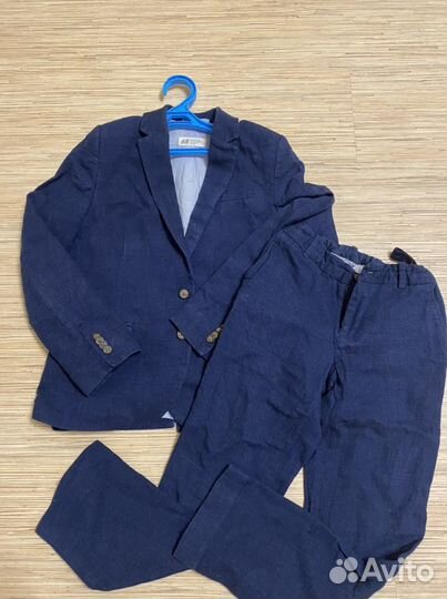 Школьный костюм