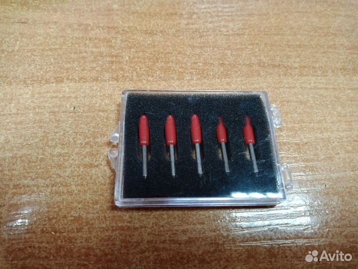 Ножи для плоттера