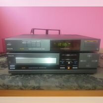 Philips cd 104