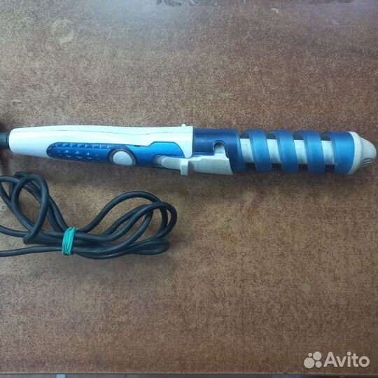 Плойка для волос Maxwell 2409 (T146)