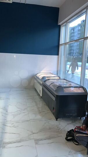 Торговая площадь, 44 м²