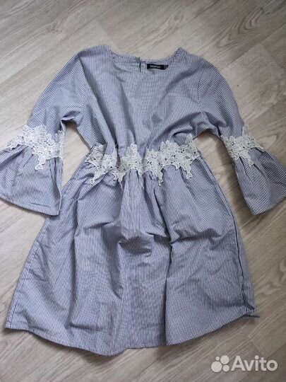 Пакет женских летних вещей