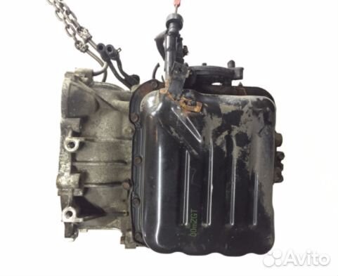 Коробка АКПП Kia Magentis,2 л, M4nkdp, с гарантией