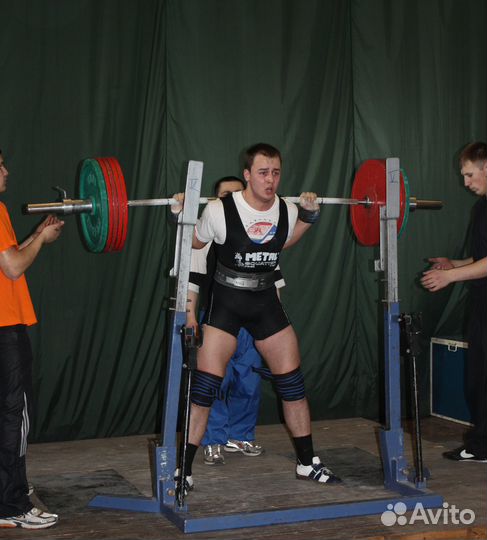 Фитнес тренер. Питание, тренировки