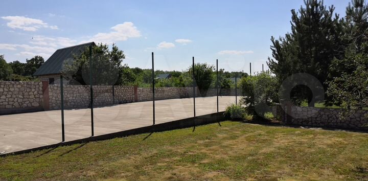 Дом 350 м² на участке 40 сот.