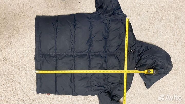 Куртка зимняя мужская Levis Vintage. L