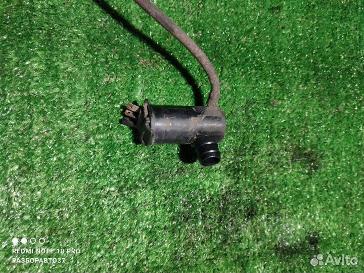 Насос омывателя Mitsubishi Lancer 9 4G16 2004